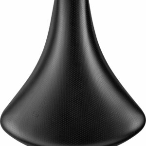 Selle Royal zadel classic holland unitech relaxed-Zwart