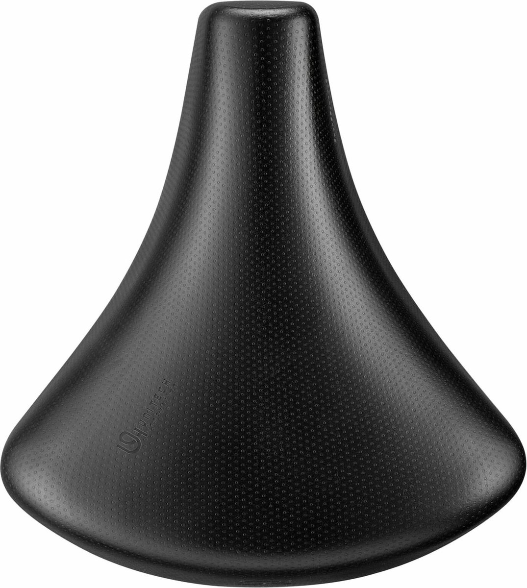 Selle Royal zadel classic holland unitech relaxed-Zwart