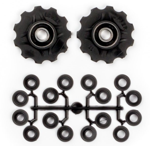 Elvedes loopwielset shimano/sram/campagnolo