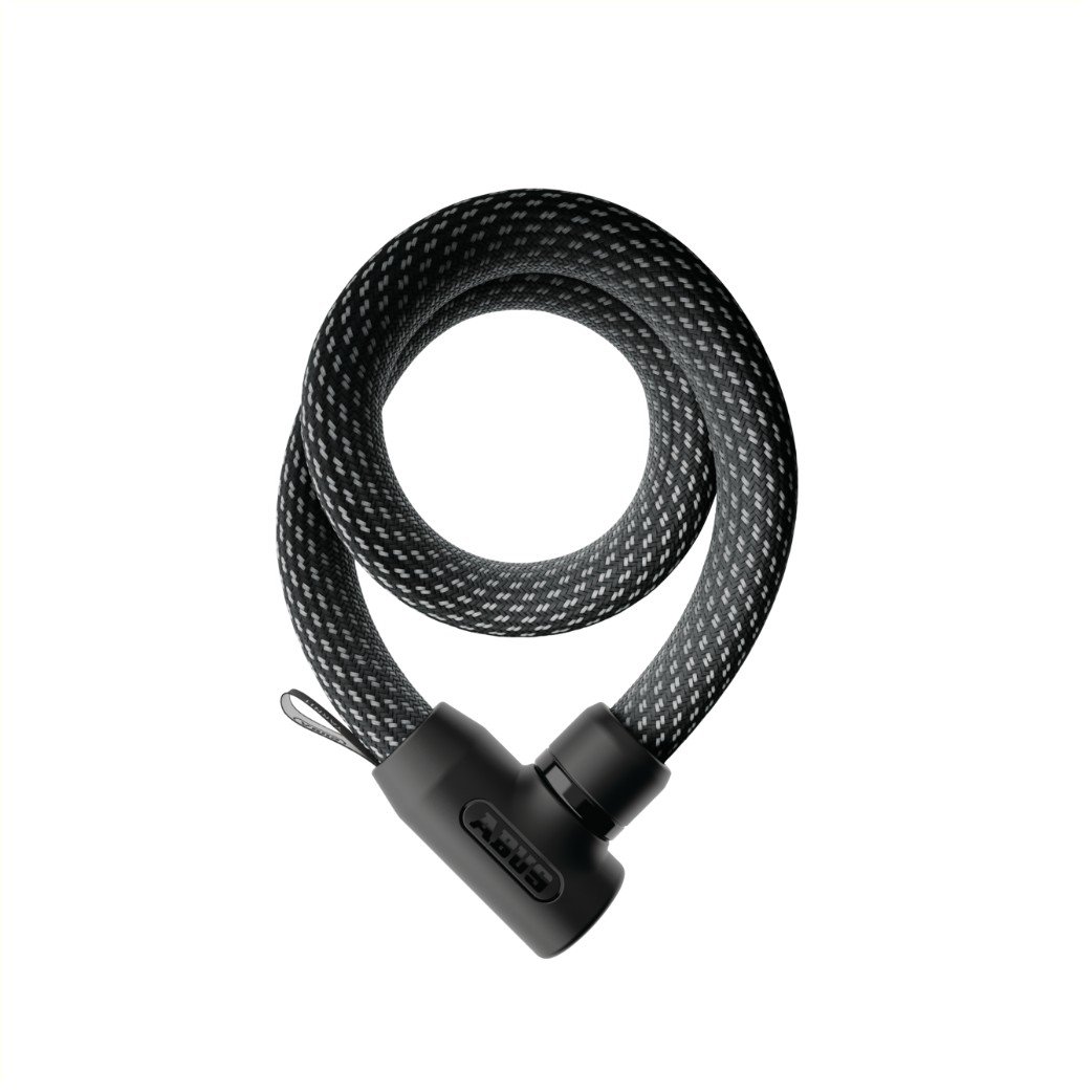 Abus Kettingslot Yarnit 4004K/85 85cm