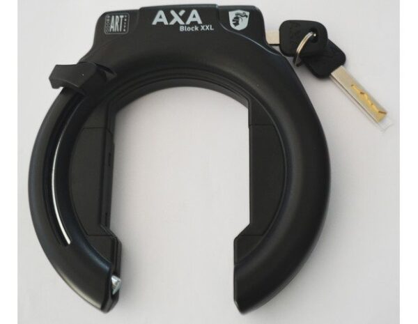 Axa ringslot Block XXL