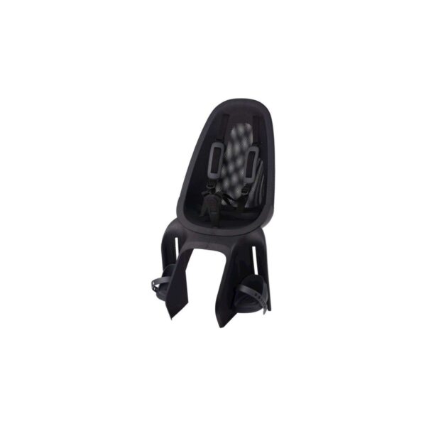 Qibbel achterzitje Air drager MIK-HD