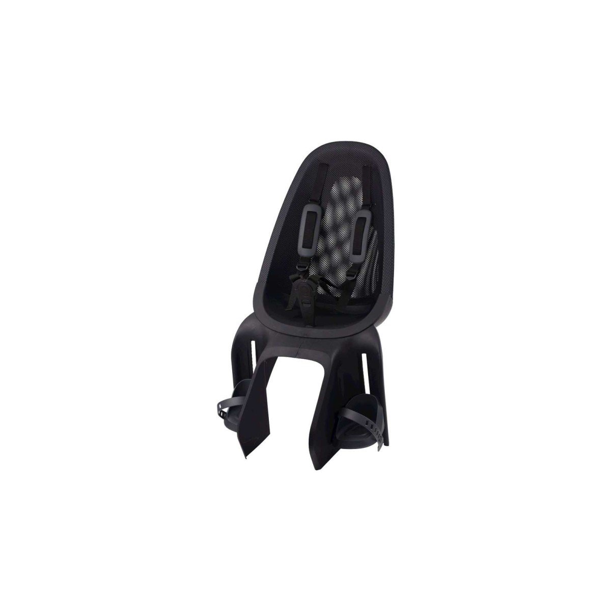 Qibbel achterzitje Air drager MIK-HD