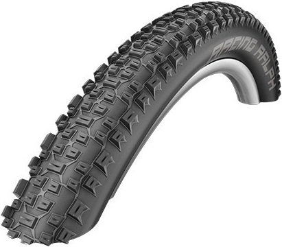Schwalbe btb Racing Ralph T-Skin 29 x 2.25 zw vouw