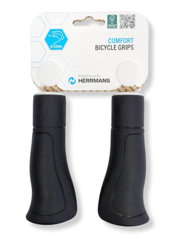 Herrmans handvatten Ergo 84B 120mm