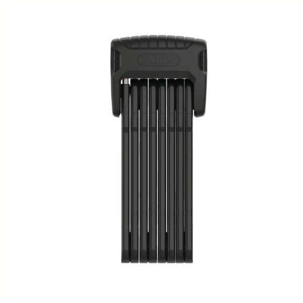 Abus vouwslot Bordo Granit Xplus 6500K/120 SH blac