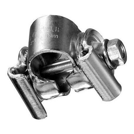 Selle Royal zadelstrop rond