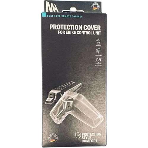 Mh Protection Cover control unit Bosch Led