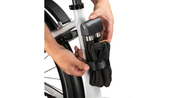 Axa SLOT FOLDABLE 8-100 VOUW ZW