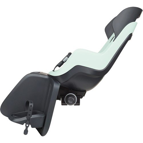 Bobike Siège arrière Go Maxi porte-bagages marshma