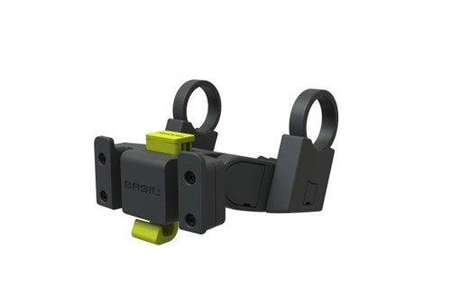 Basil houder voor KF stuurbocht syst verstelbaar