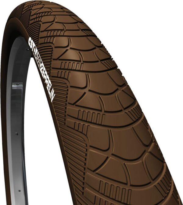 Cst BUB 28X200 50-622 ZEPPELIN PLUS XL BR