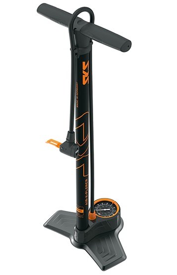 Sks floor pump Air-X-Plorer 10.0