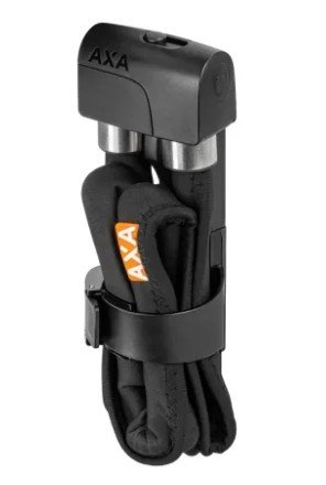 Axa SLOT FOLDABLE 8-130 VOUW ZW