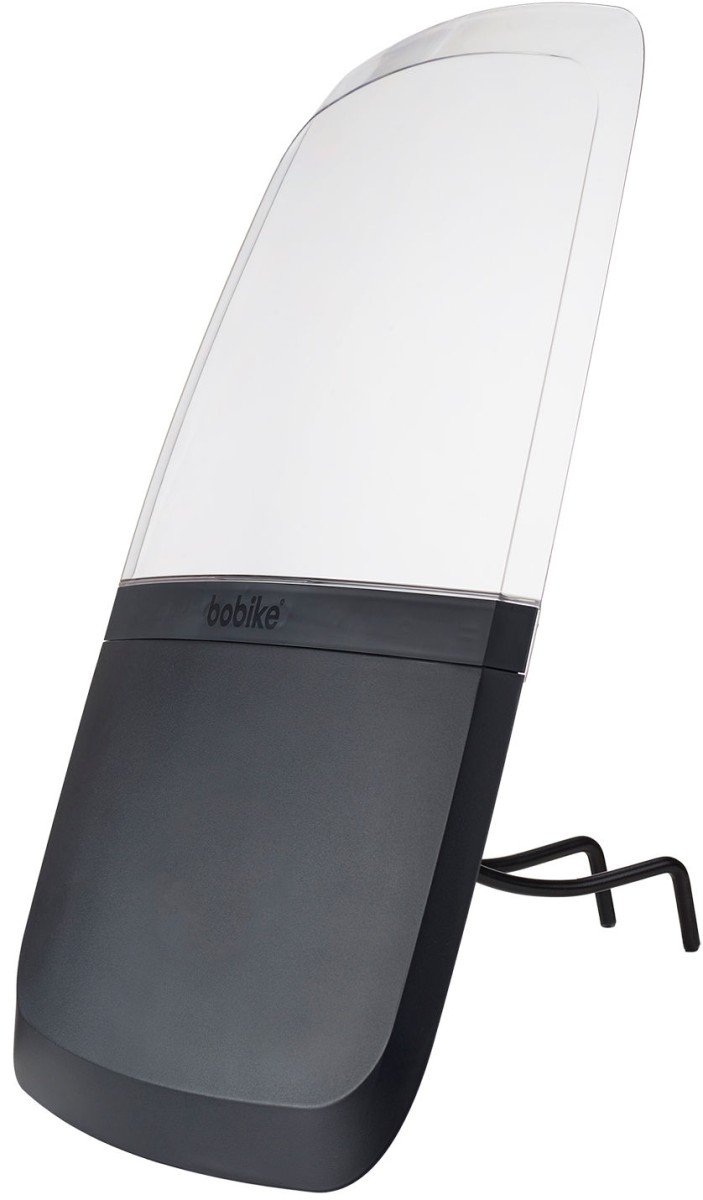 Bobike windscherm Exclusive Evolve grijs - Image 3