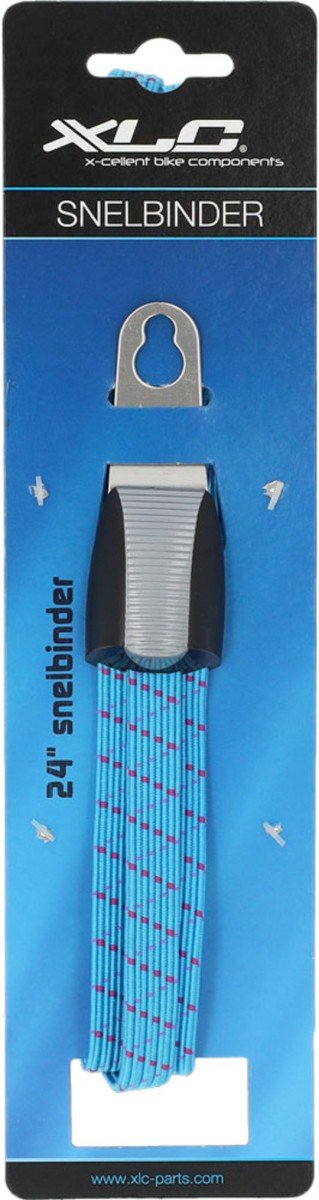 Xlc SNELB 24 KIND LBL