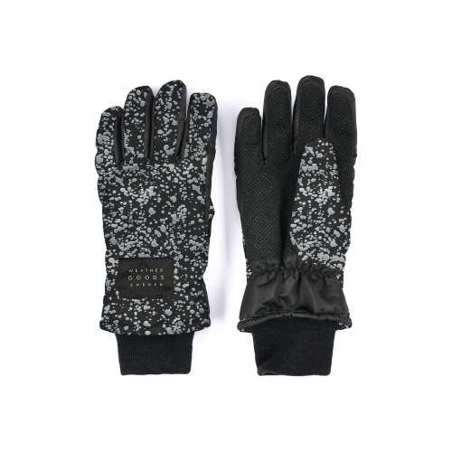 Weathergoods Sweden Winterhandschoenen Luna Splatter XL