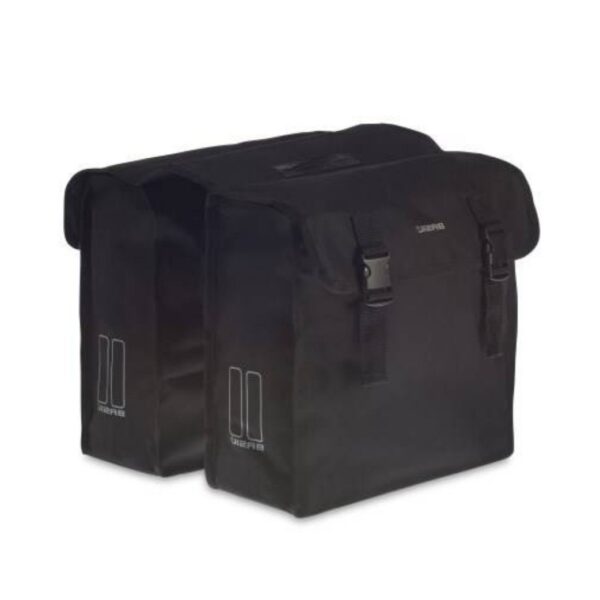 Basil fietstas dubbel Mara XL 35L