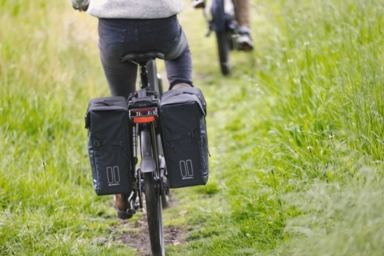 Basil fietstas dubbel Move MIK 30L - Image 7