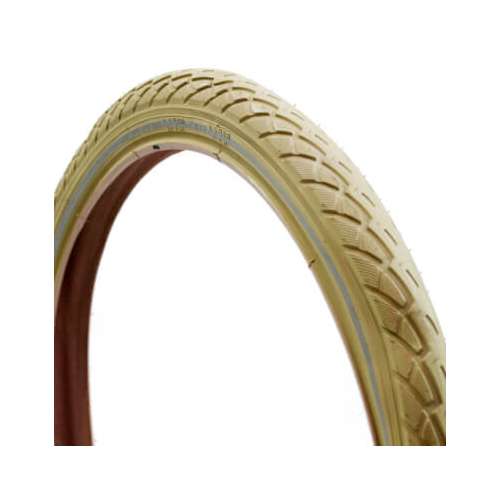Deli Tire btb SA-206 22 x 1.75 creme refl