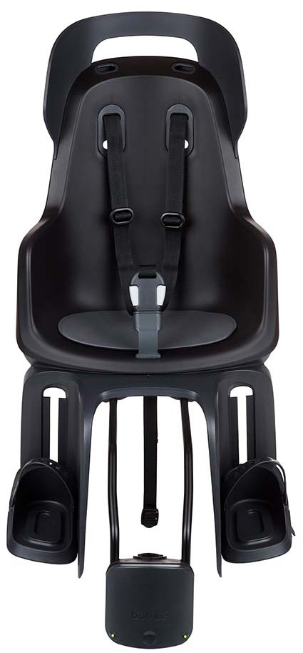 Bobike achterzitje Go Maxi frame bev. urban