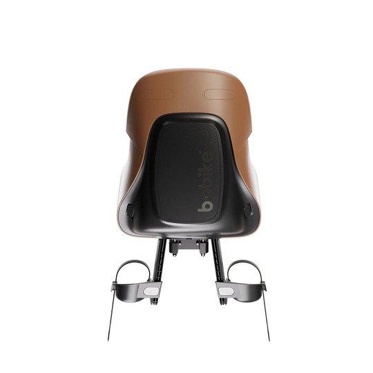 Bobike voorzitje Exclusive Evolve Mini cinnamon br