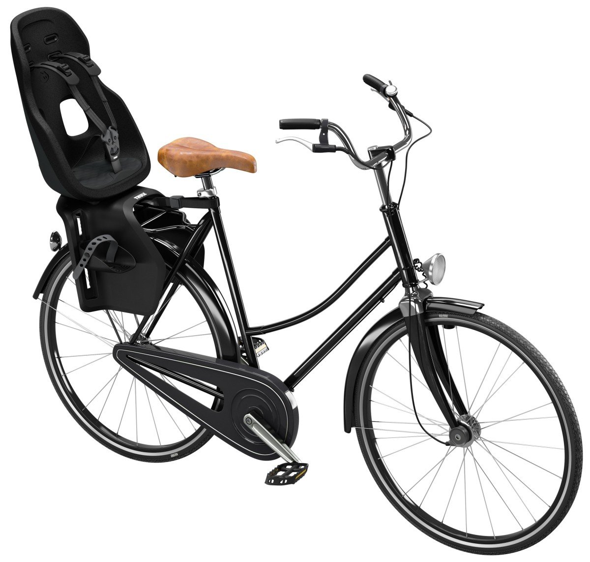 Thule Achterzitje Yepp Nexxt 2 Maxi Drager - Image 4