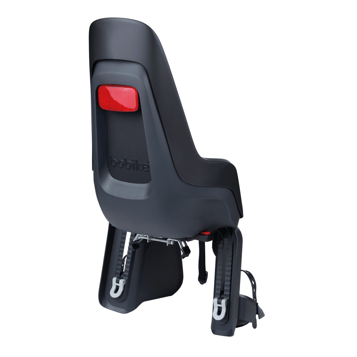 Bobike achterzitje One Maxi drager bev. urban blac - Image 3