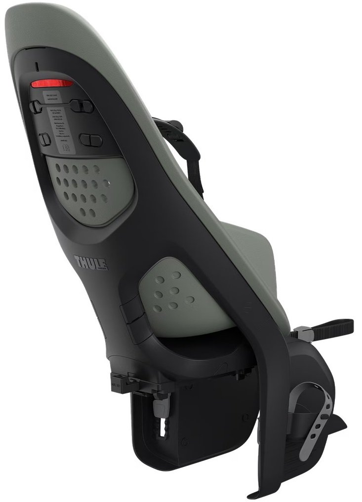 Yepp Thule Achterzitje 2 Maxi Drager MIK-HD - Image 9