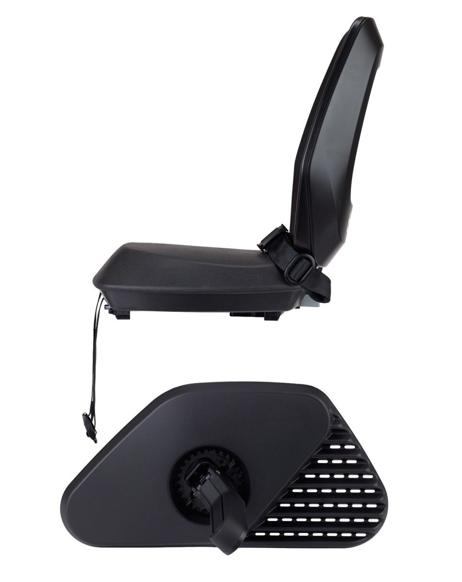 Bobike achterzitje junior One drager MIK-HD/ - Image 4