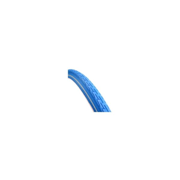 Deli Tire btb SA-209 28 x 1.75 donker blauw refl