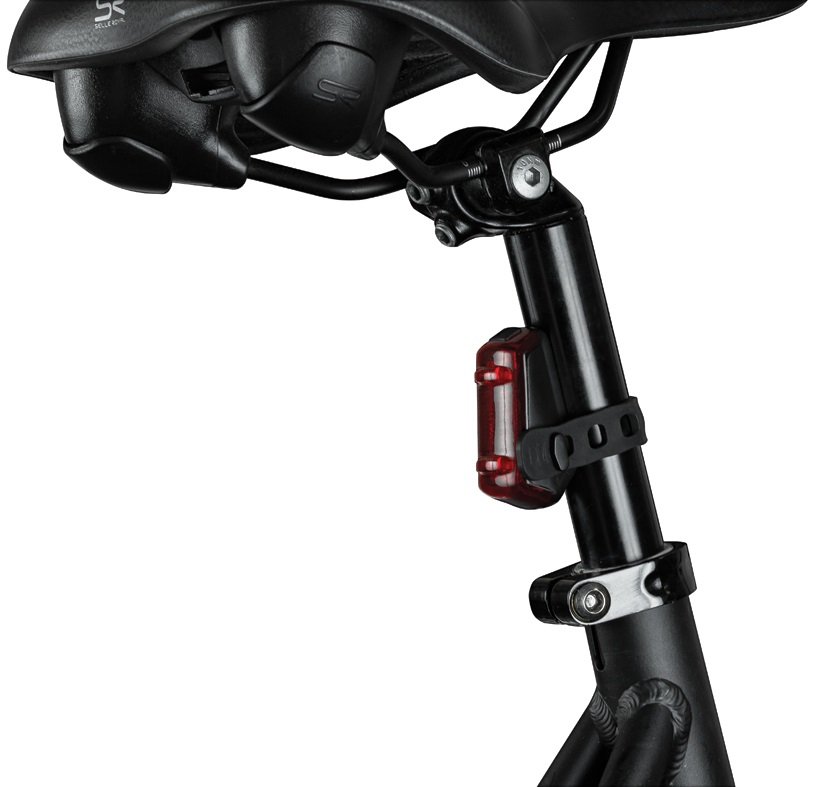 Axa led lampset dwn 30/dwn usb basic 30 lux + 1 le - Image 8