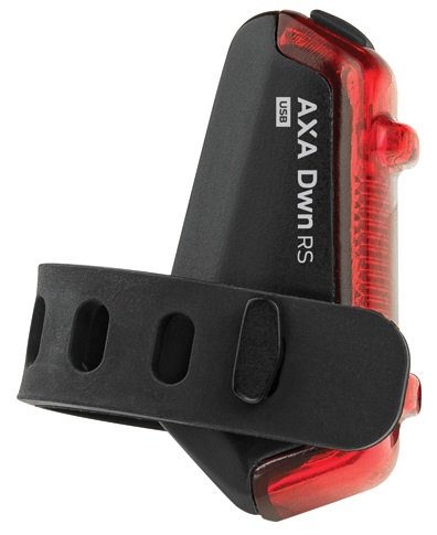 Axa led lampset dwn 30/dwn usb basic 30 lux + 1 le - Image 7