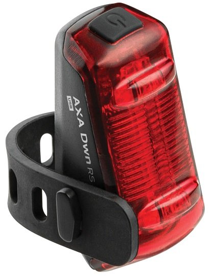 Axa led lampset dwn 30/dwn usb basic 30 lux + 1 le - Image 5