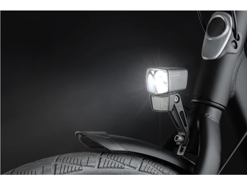 Axa Koplamp NXT45 Steady Switch Aan/Uit Dynamo 45 Lux - Image 8