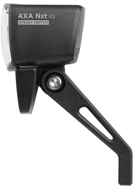 Axa Koplamp NXT45 Steady Switch Aan/Uit Dynamo 45 Lux - Image 3