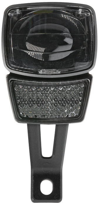 Axa Koplamp NXT45 Steady Switch Aan/Uit Dynamo 45 Lux