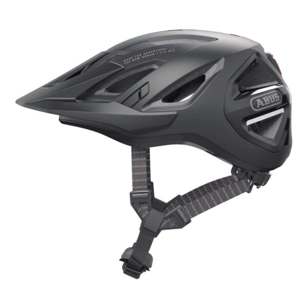 Abus helm Urban-I 3.0 ACE