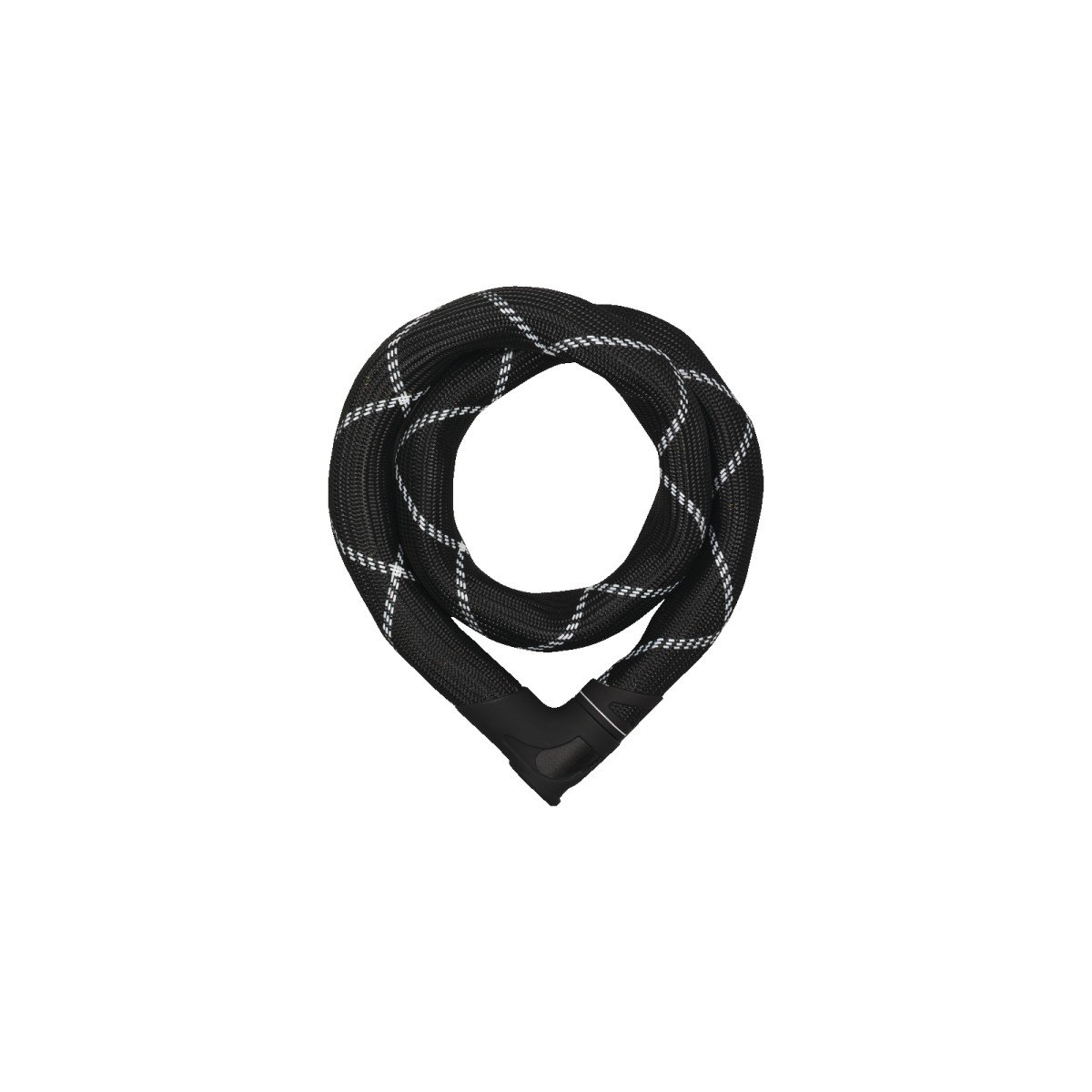 Abus kettingslot 8210/110 steel-o-chain iven ART2 - Image 3