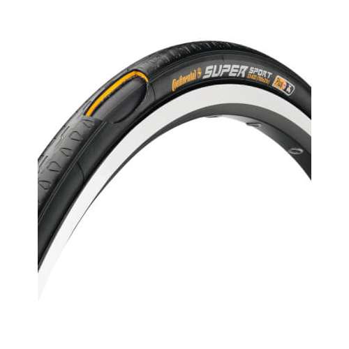 Continental Conti bub supersport plus 28 700x23c
