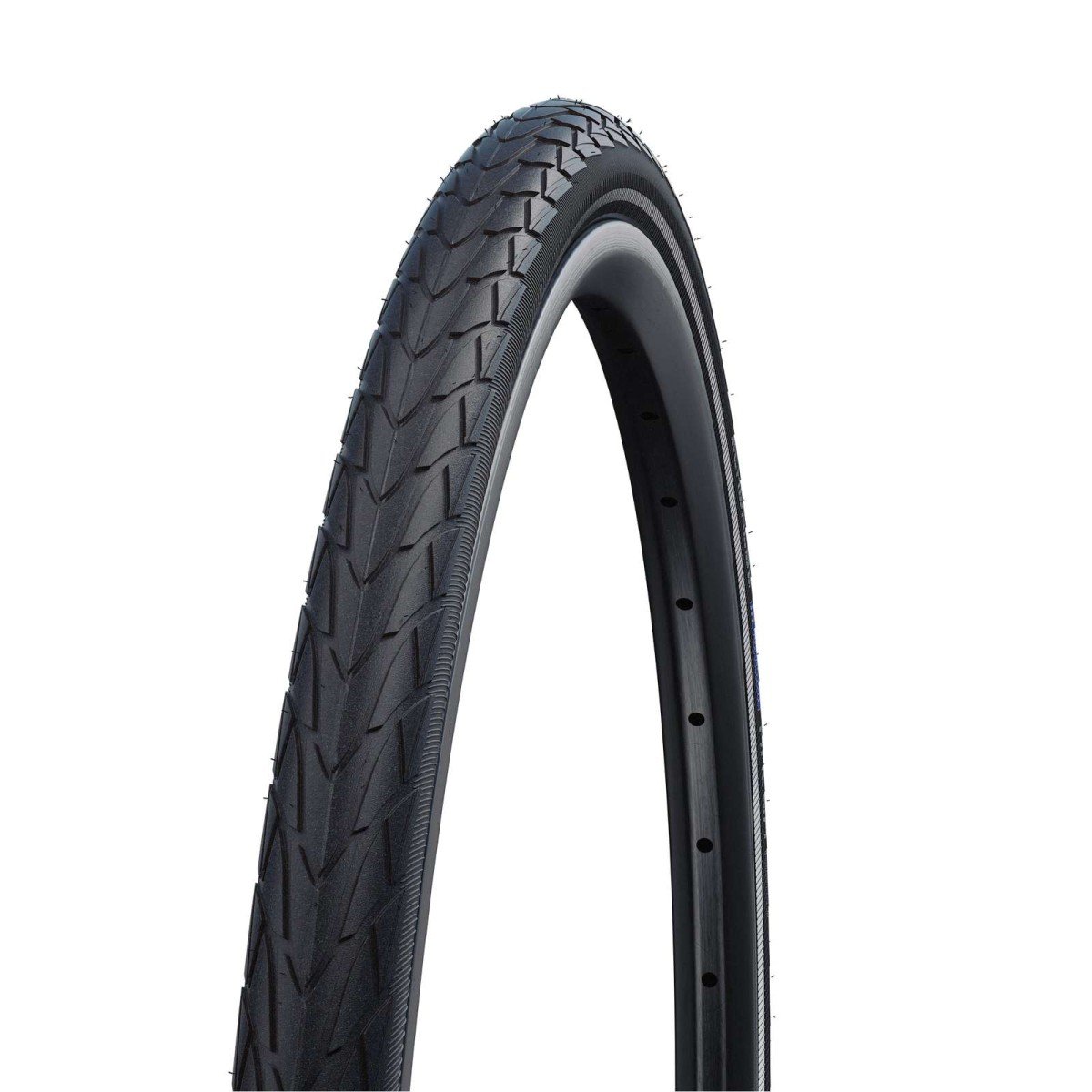 Schwalbe btb Marathon Racer R-Guard 26 x 1.50 zw r