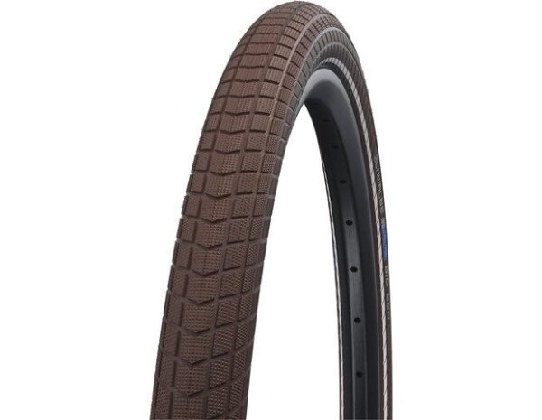 Schwalbe btb Big Ben K-Guard 28 x 2.00 br refl