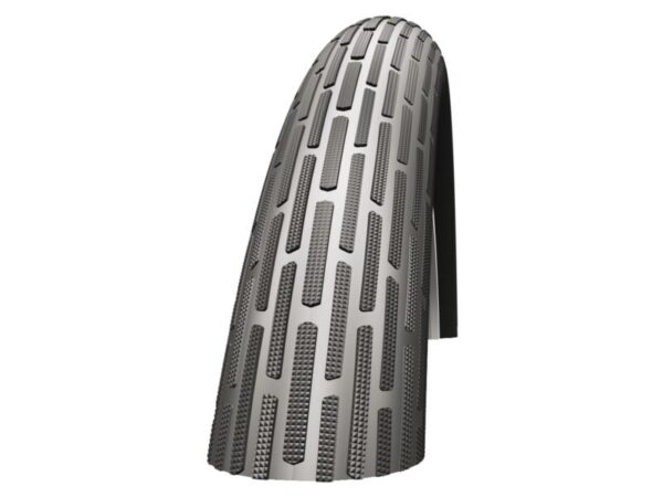 Schwalbe btb Fat Frank 26 x 2.35 zw refl