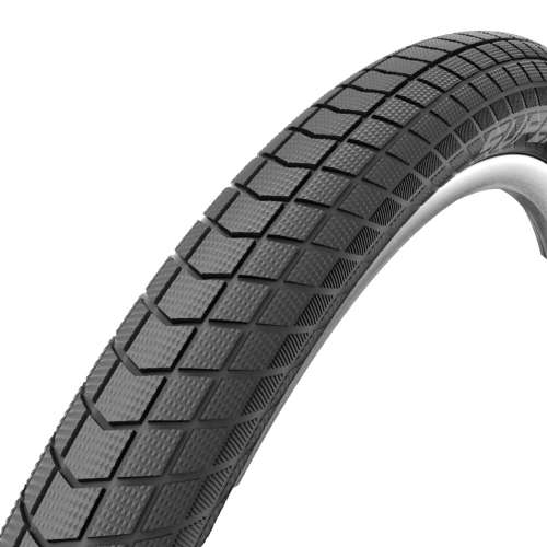 Schwalbe btb Super Moto-X Perf G-Guard 27.5 x 2.40