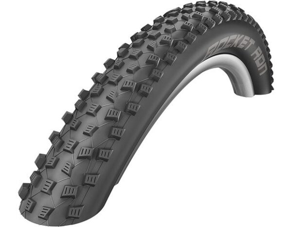 Schwalbe bub rocket ron perf vouw tlr b/b h