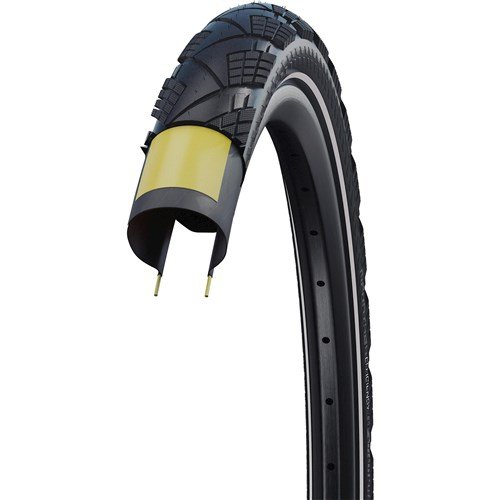 Schwalbe bub marathon efficiency evo addix