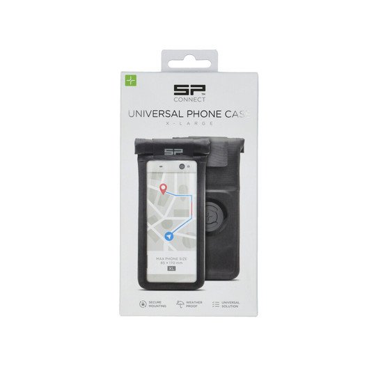 Sp Connect TELED SP CASE UNIVERSAL SPC+ XL