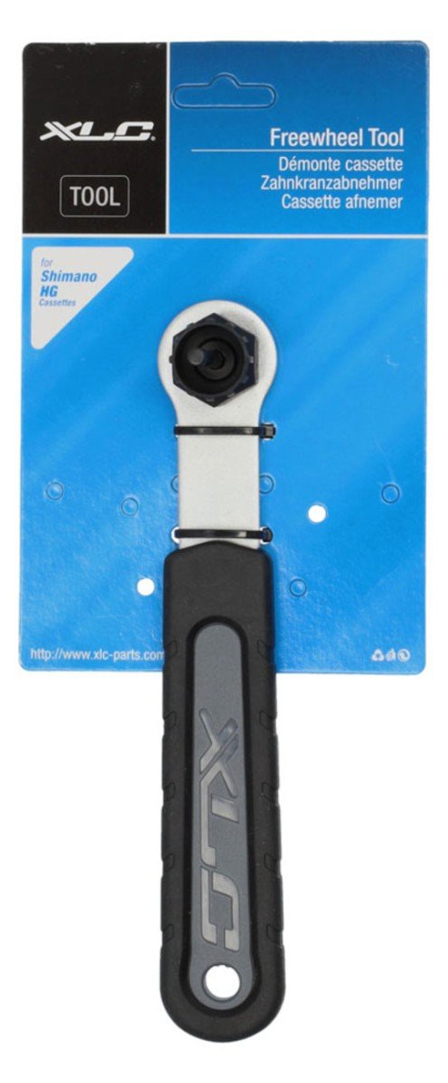 Xlc GRS AFNEMER CASSETTE M/PEN SH