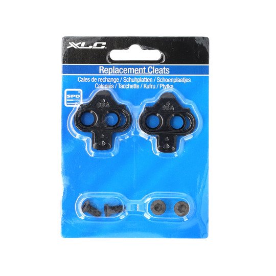 Xlc Schoenplaten SPD Comatible schoenplaatjes