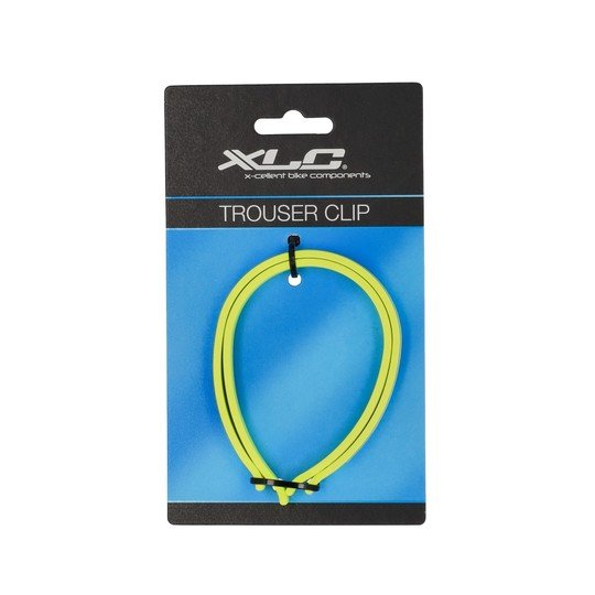 Xlc Broekklem Reflex PVC 1 Paar